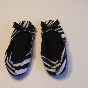 Ballerina Shoes
